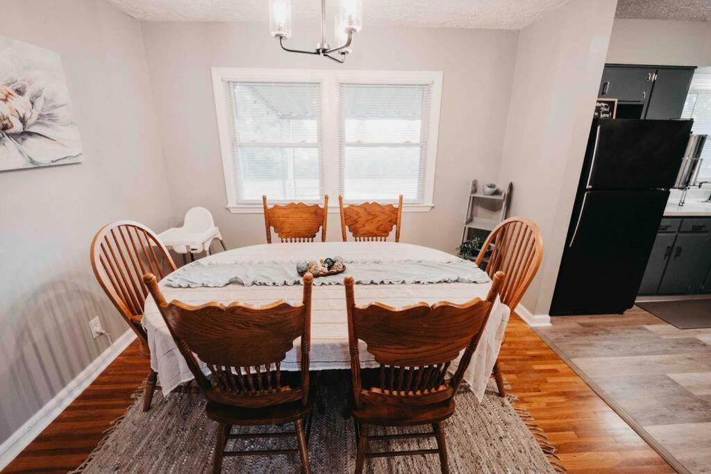 Villa Hot Tub, Pool Table, Sleeps 10 Lexington Exterior foto